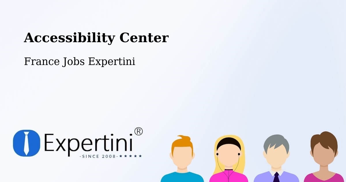 Accessibility Statement – Questembert - France Jobs Expertini