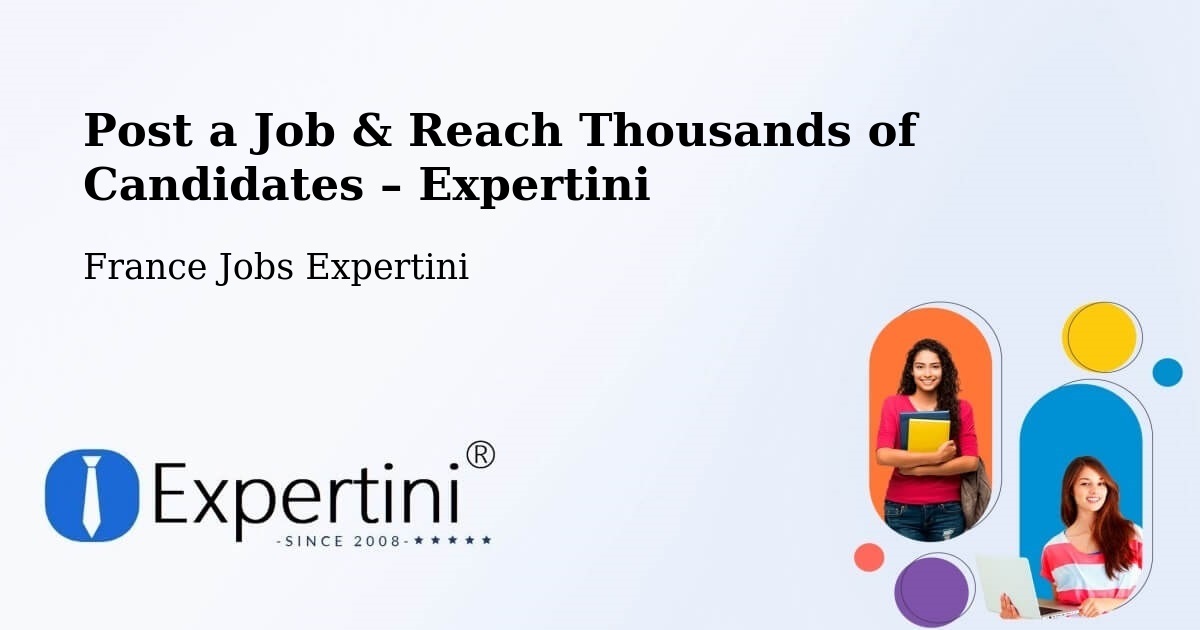 Post a Job in Questembert – Hire the Right Talent - Questembert, France Jobs Expertini