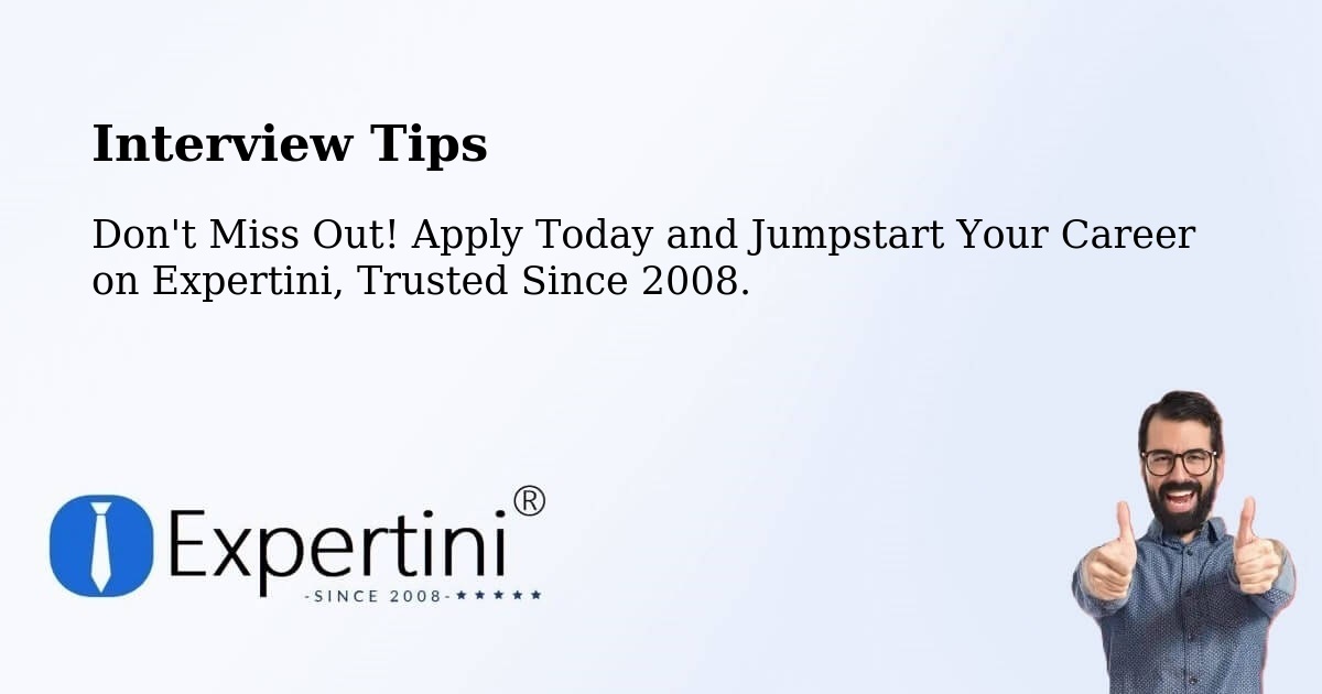 Interview Tips & Techniques for Job Seekers – Questembert - Questembert, France Jobs Expertini