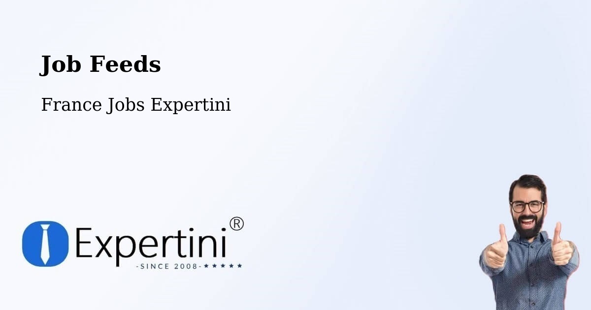 Job Listings Feed – Questembert - France Jobs Expertini