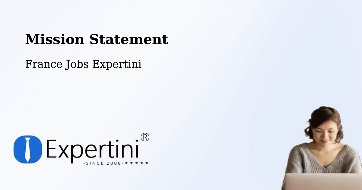Corporate Mission – Questembert - France Jobs Expertini