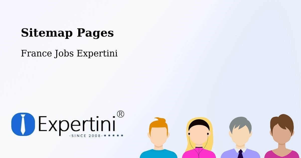 Sitemap Pages - Questembert - France Jobs Expertini