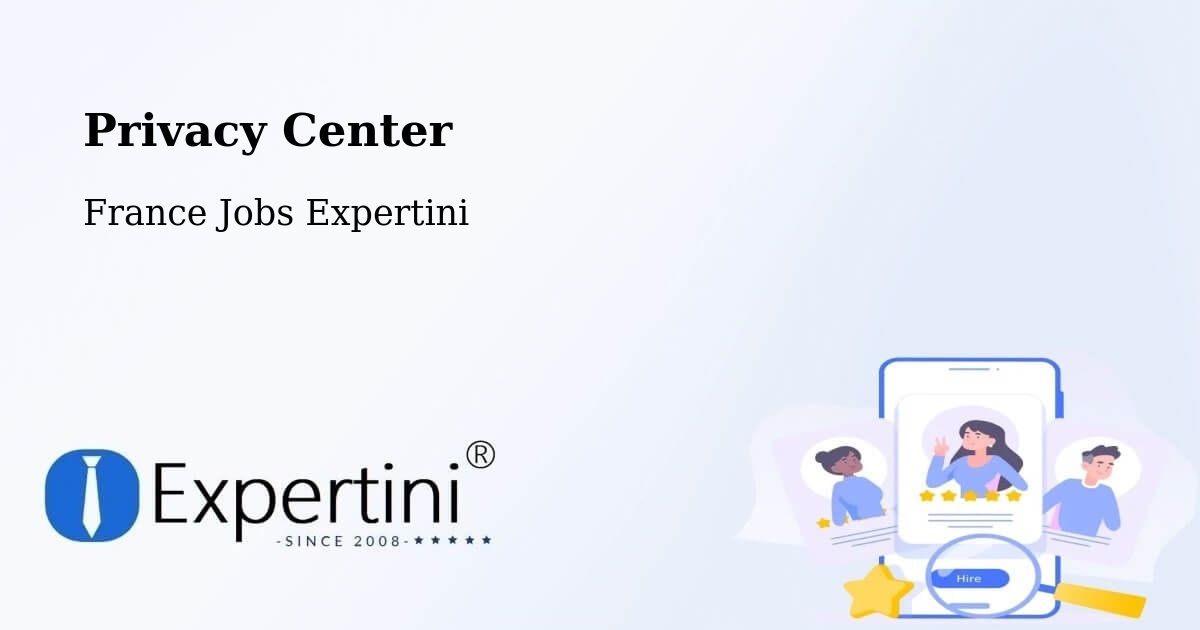 Privacy Policy – Questembert - France Jobs Expertini