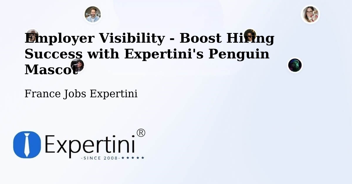 CV and Resume Visibility Optimization – Questembert - France Jobs Expertini